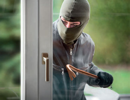 Fenstersicherung - Einbruchschutz und Sicherheit zum Nachrüsten